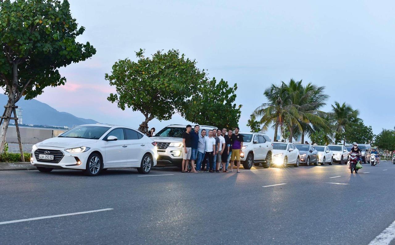 Gia Hung Khách sạn 3*