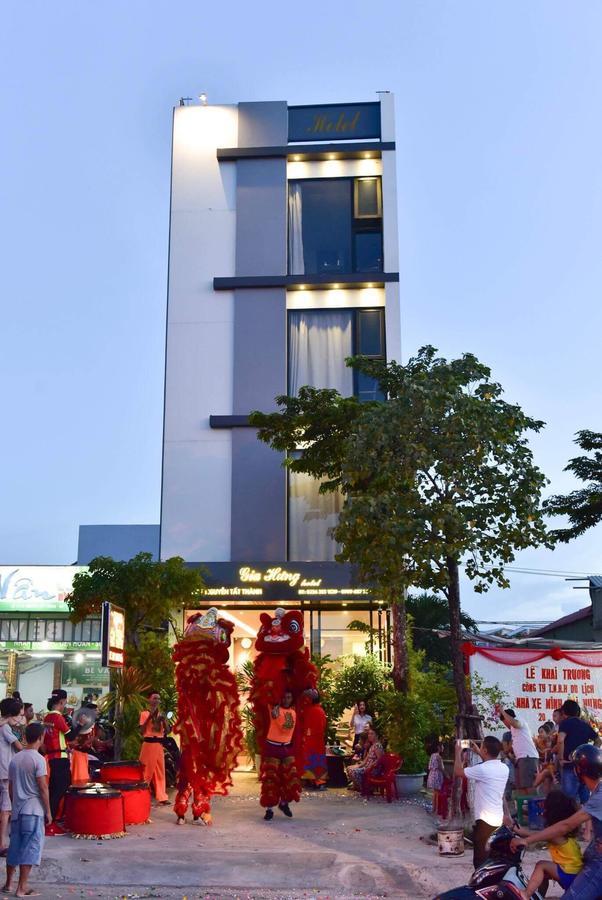 Gia Hung Khách sạn Đà Nẵng