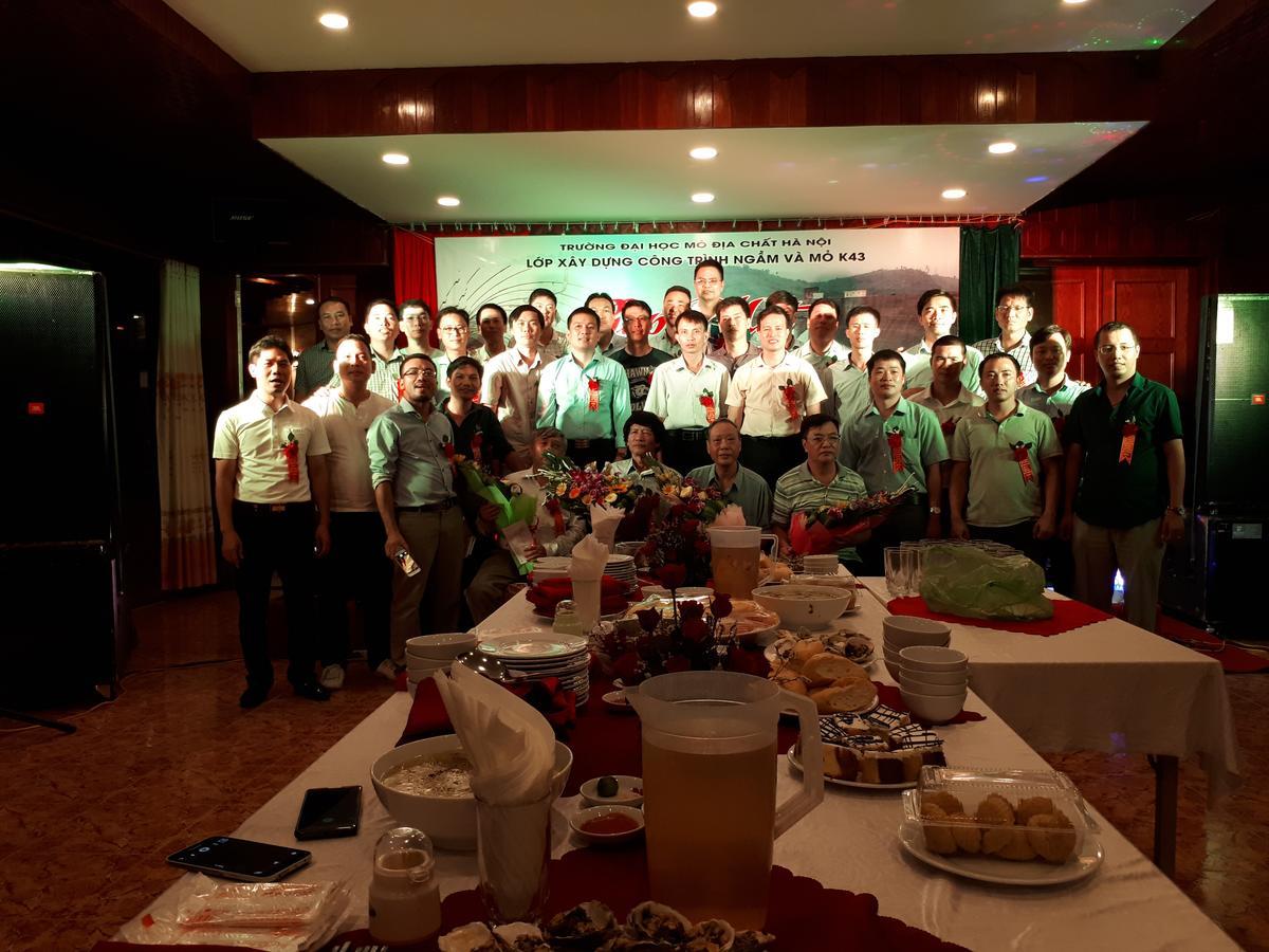 Hotel Lam Nghiep 2*