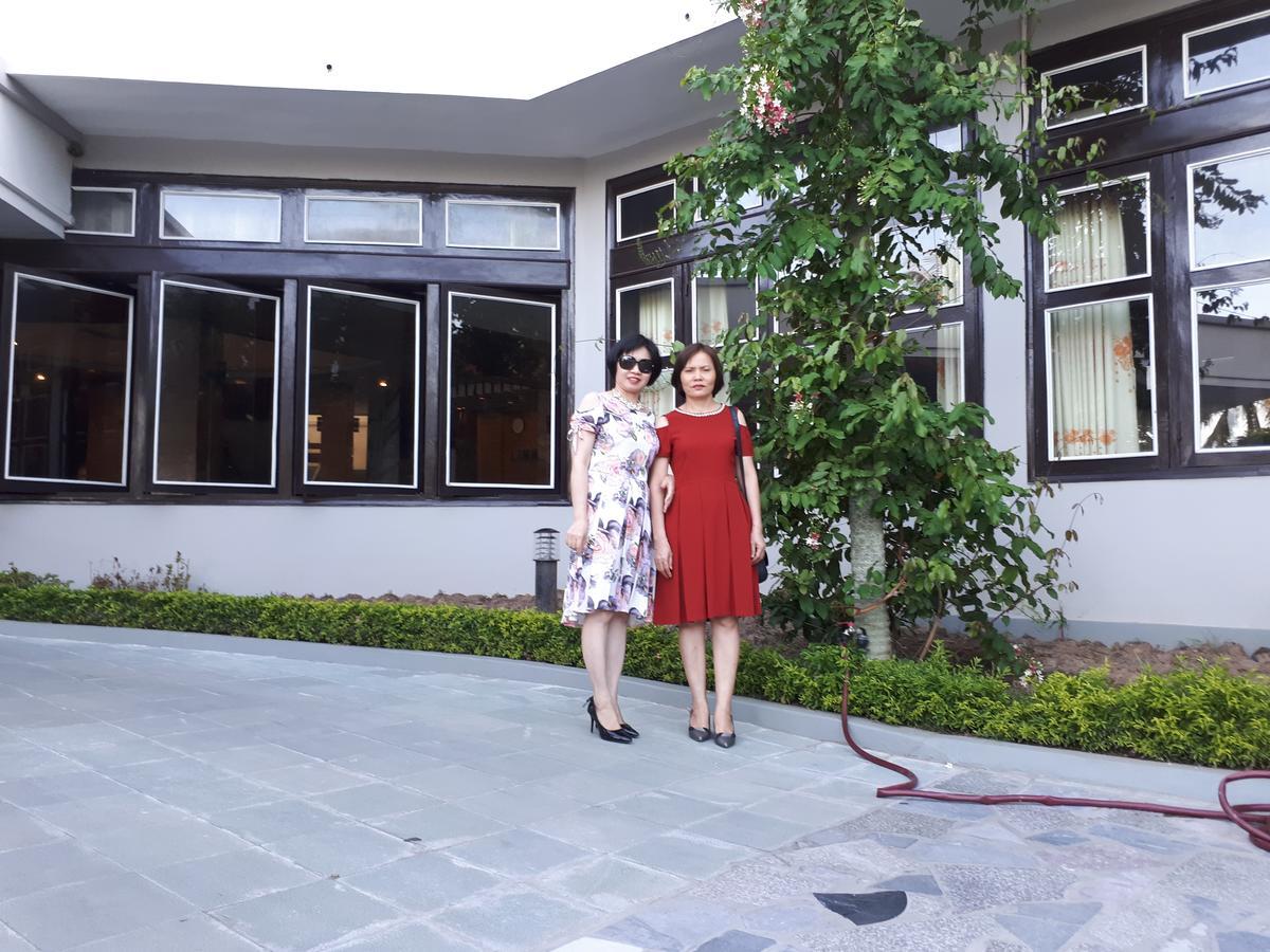 Hotel Lam Nghiep 2*