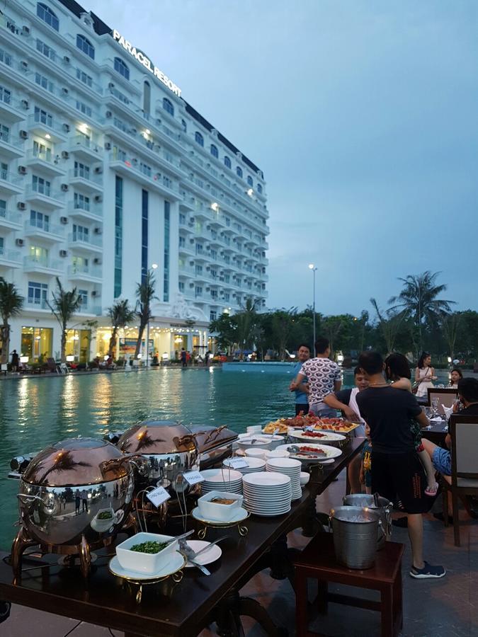 Paracel Tien Khu nghỉ mát