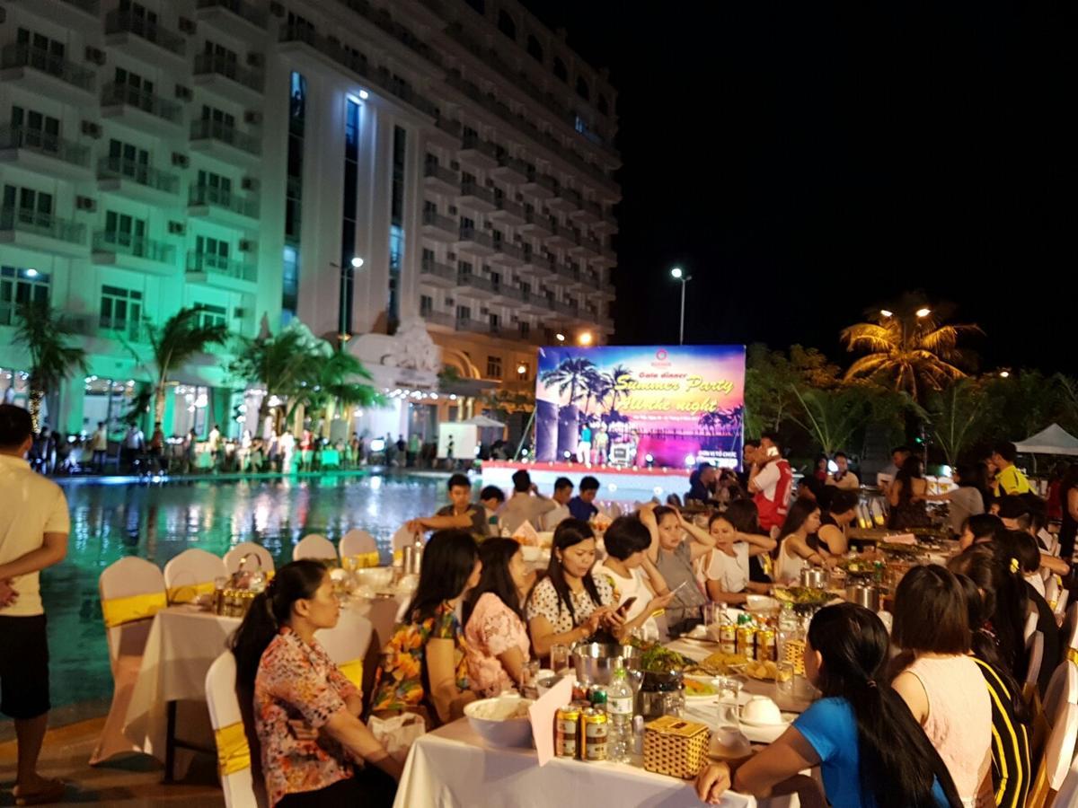 Paracel Tien Hoang Hoa