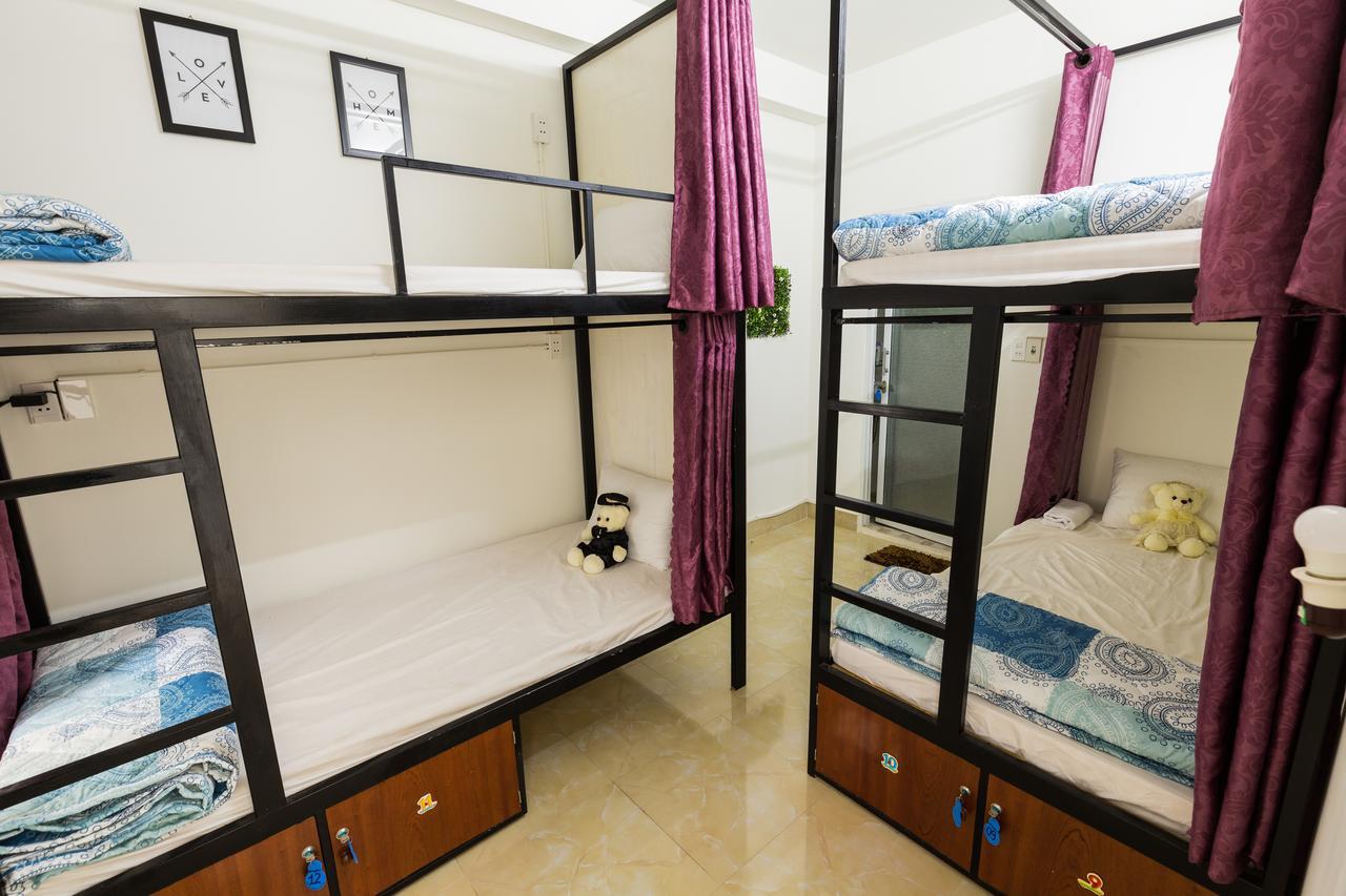 Lien's Hostel Đà Nẵng