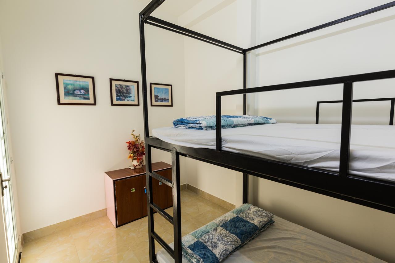 Lien's Hostel Đà Nẵng