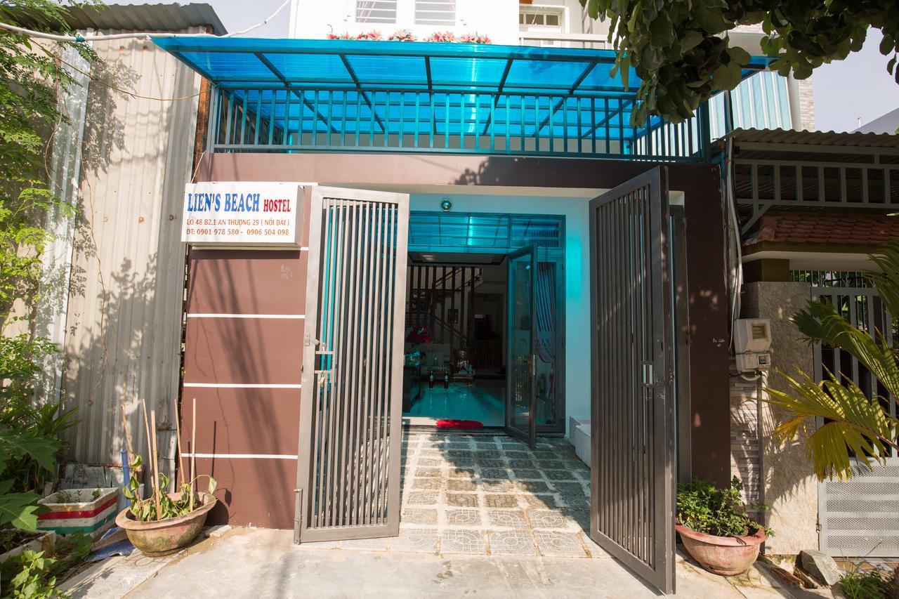 Lien's Hostel Đà Nẵng