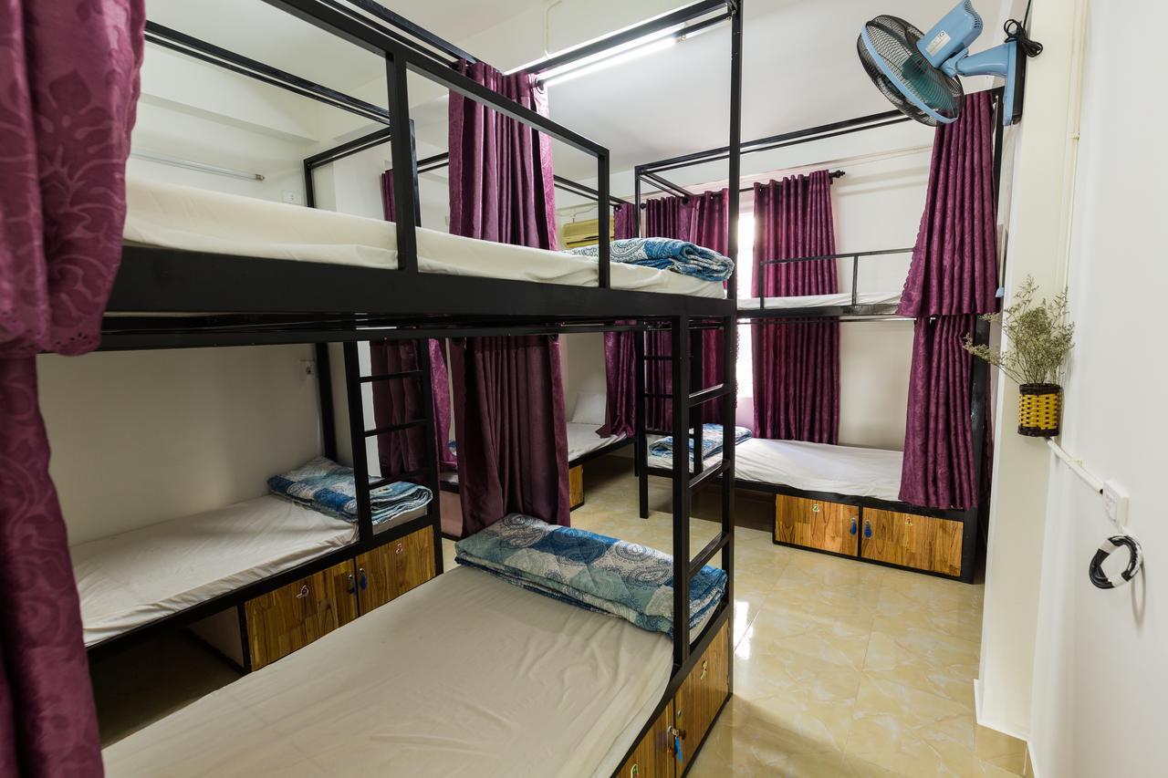 Hostel Lien's *