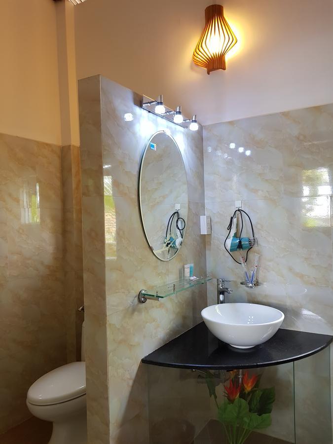 Hung Vuong Resort Phu Quoc