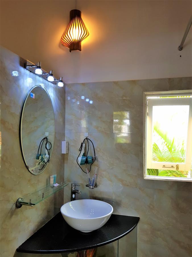 Resort Hung Vuong Phu Quoc