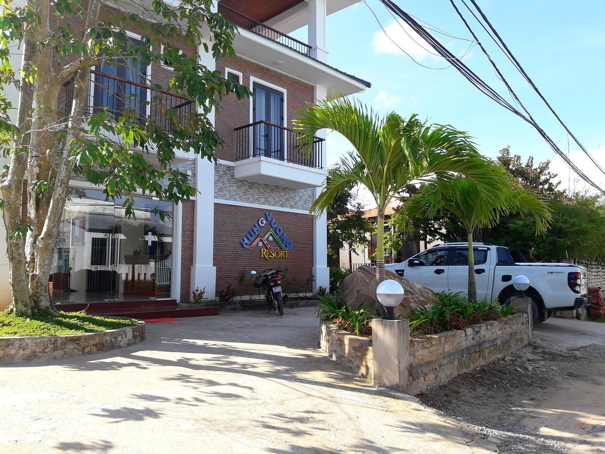 Hung Vuong 3* Phu Quoc