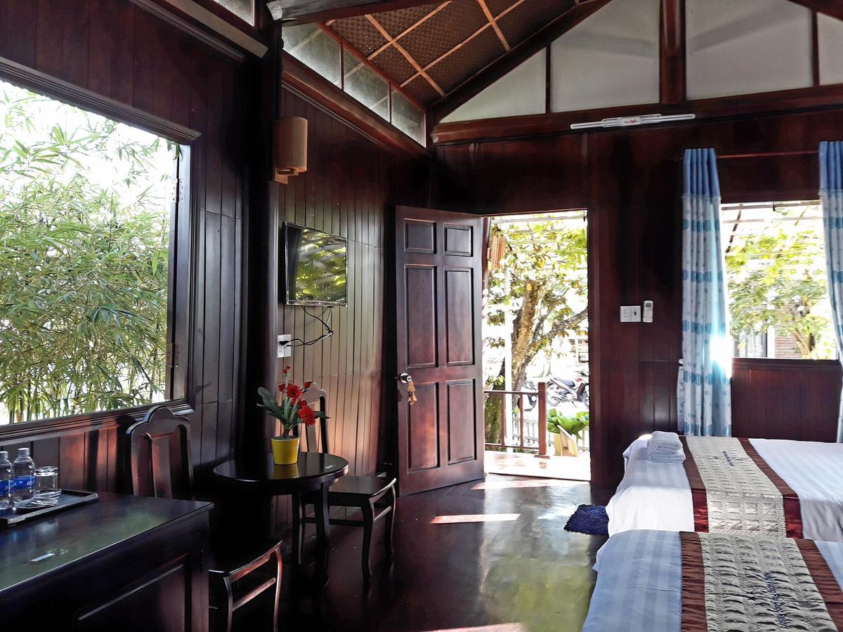 Hung Vuong 3* Phu Quoc