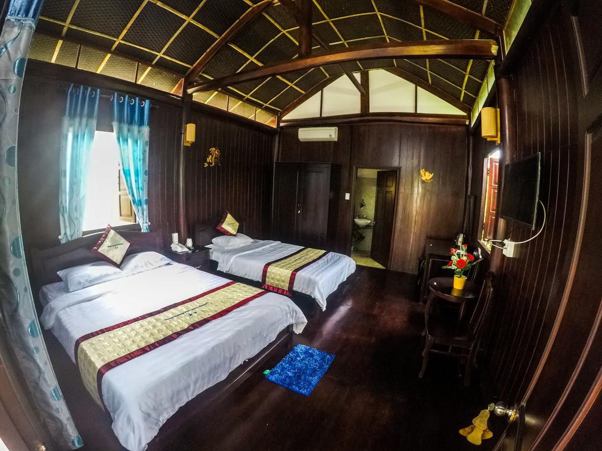 Resort Hung Vuong Phu Quoc