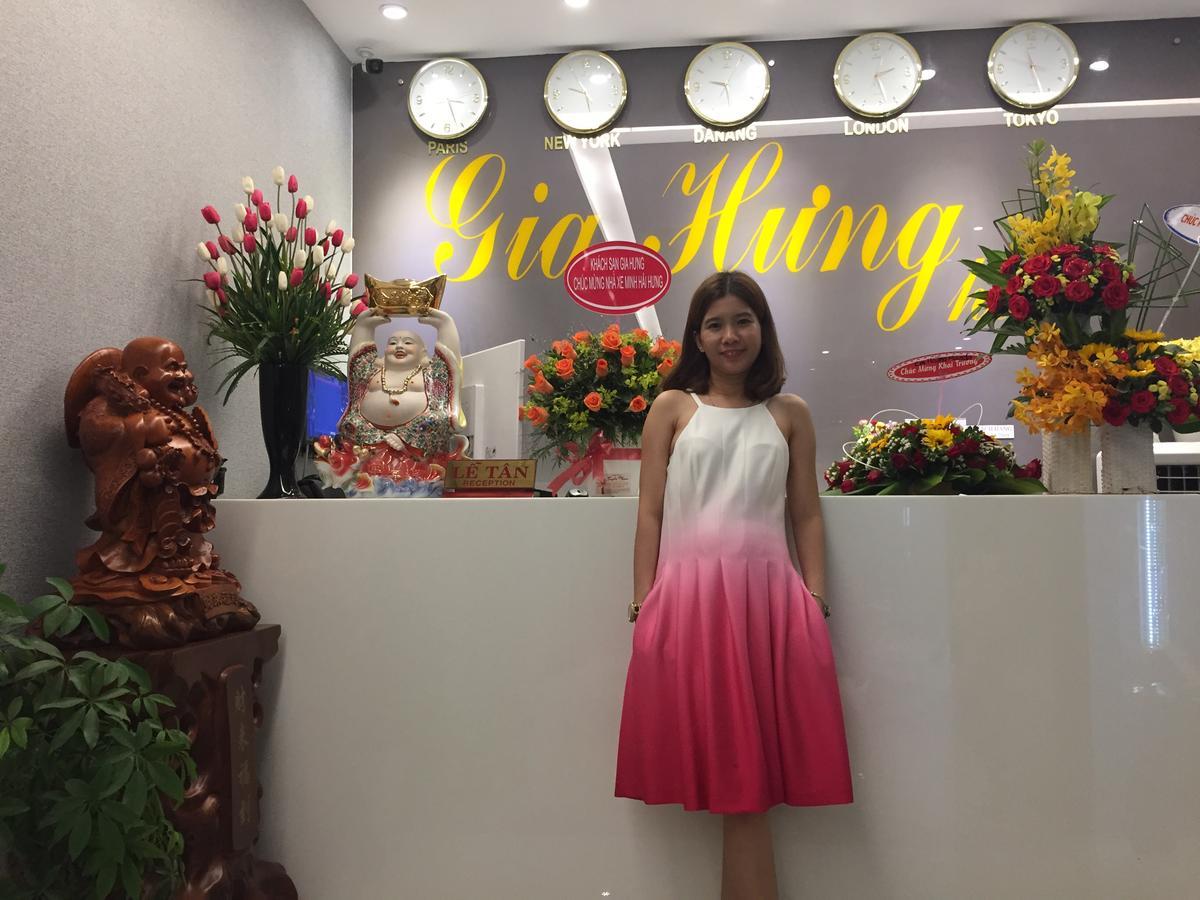 Gia Hung