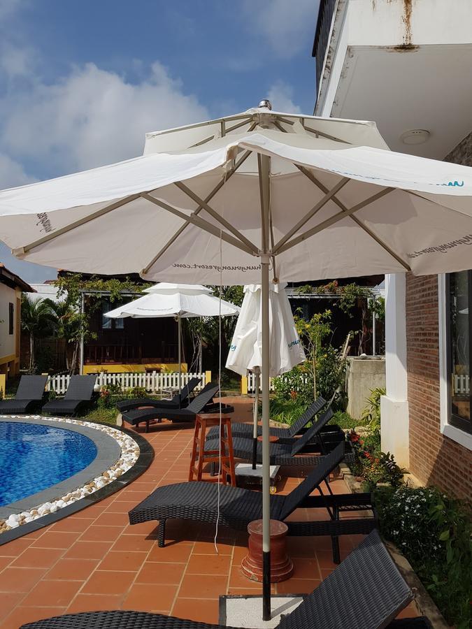 Resort Hung Vuong Phu Quoc