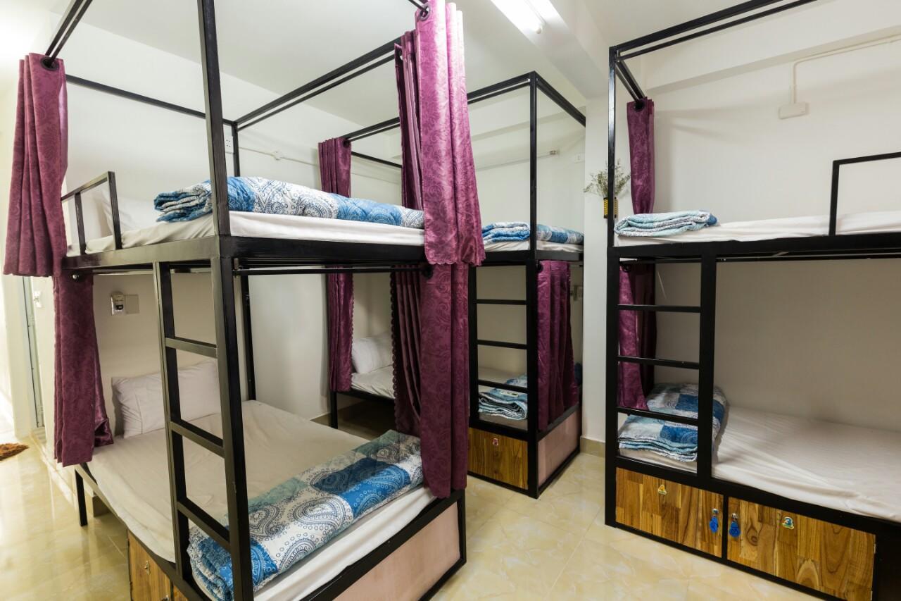 Hostel Lien's *