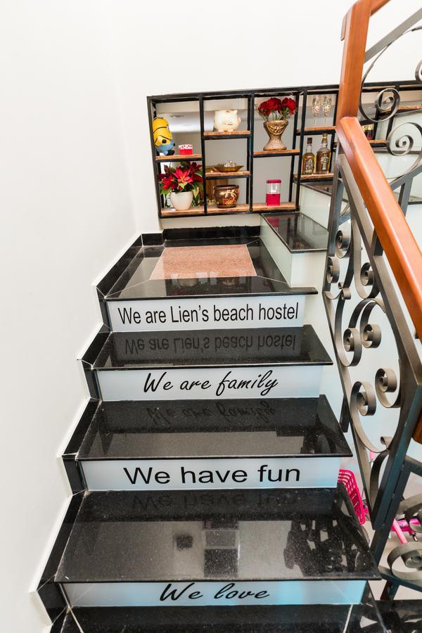 Lien's Hostel Đà Nẵng