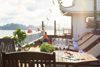 Royal Palace Cruise 4*