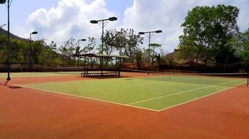 Long Hai Beach Resort 4*