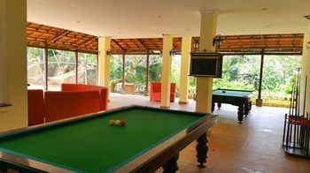 Long Hai Beach Resort Vũng Tàu