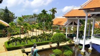 Resort Long Hai Beach