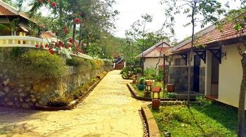 Long Hai Beach Resort