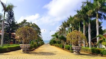 Resort Long Hai Beach