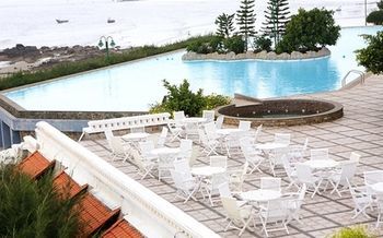 Long Hai Beach