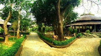 Long Hai Beach Resort 4*