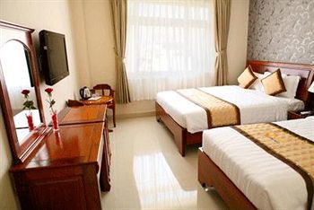 Hotel Corvin
