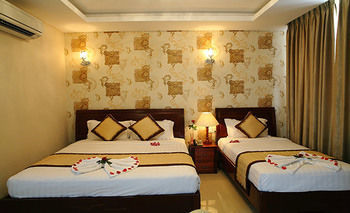 Corvin Hotel