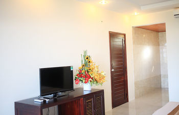 Stork Village Lang Co Resort Phu Loc