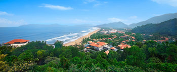 Laguna Parkside Residences Khu nghỉ mát