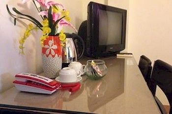 Ruby Bistro Hotel