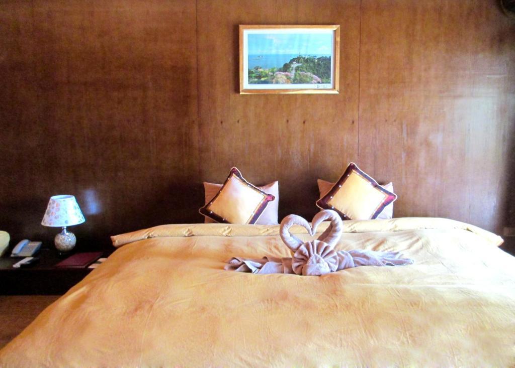 Cat Ba Resort