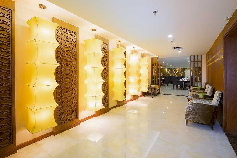 Muong Thanh Luxury