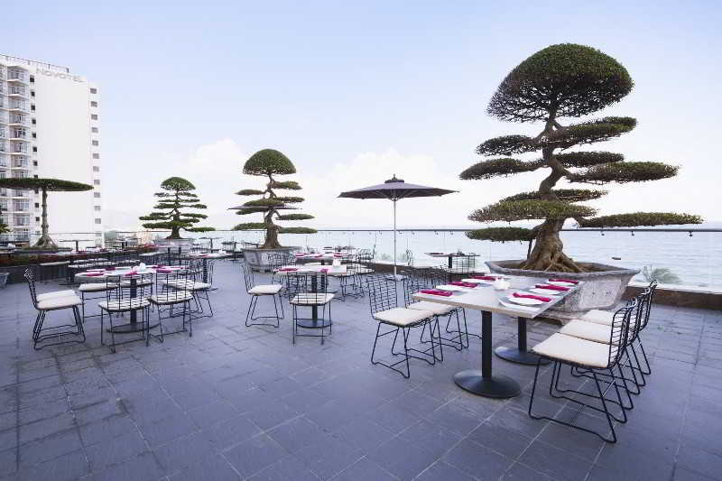 Muong Thanh Luxury 5*