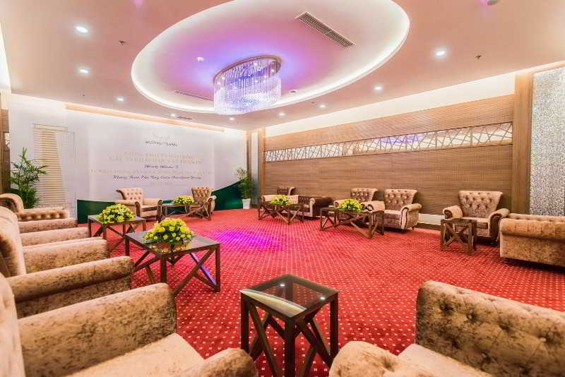 Muong Thanh Luxury Hotel