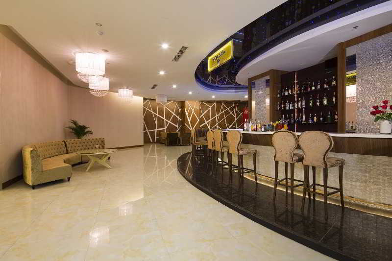 Hotel Muong Thanh Luxury 5*