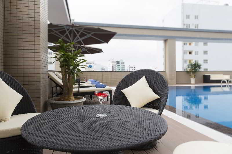 Muong Thanh Luxury Hotel Nha Trang