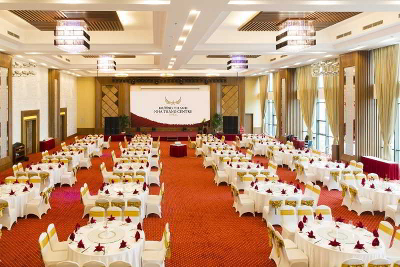 Hotel Muong Thanh Luxury
