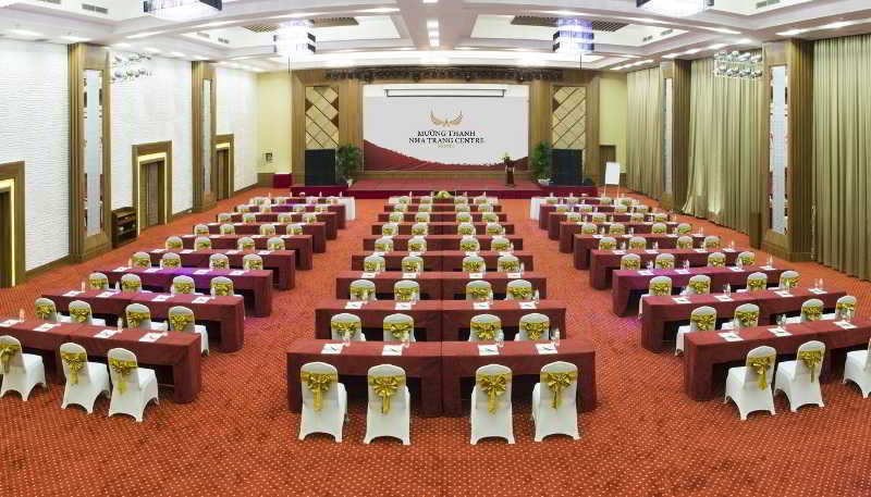Muong Thanh Luxury 5*