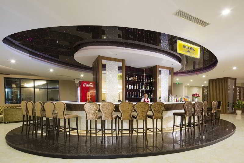Muong Thanh Luxury 5*