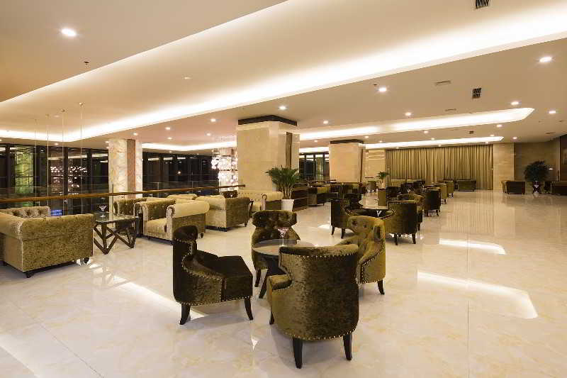 Hotel Muong Thanh Luxury Nha Trang