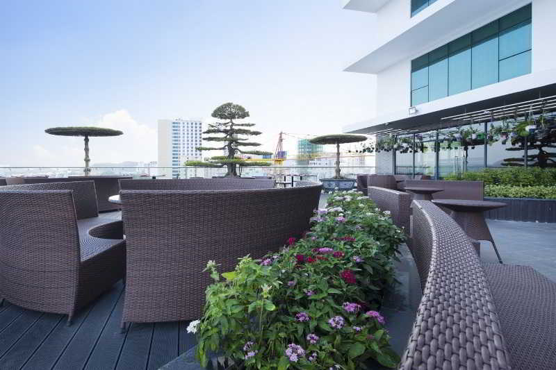 Muong Thanh Luxury 5* Nha Trang