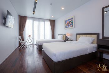 Hotel Sake Nha Trang