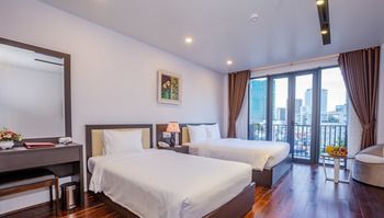 Hotel Sake 3*