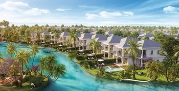 Resort Vinpearl & Long Nha Trang Cam Ranh