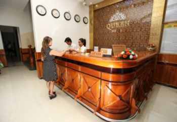 Begonia Hotel *