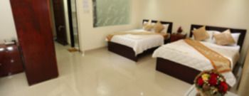 Begonia Hotel Nha Trang