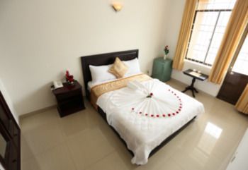 Hotel Begonia