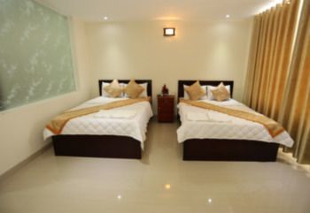 Begonia Hotel